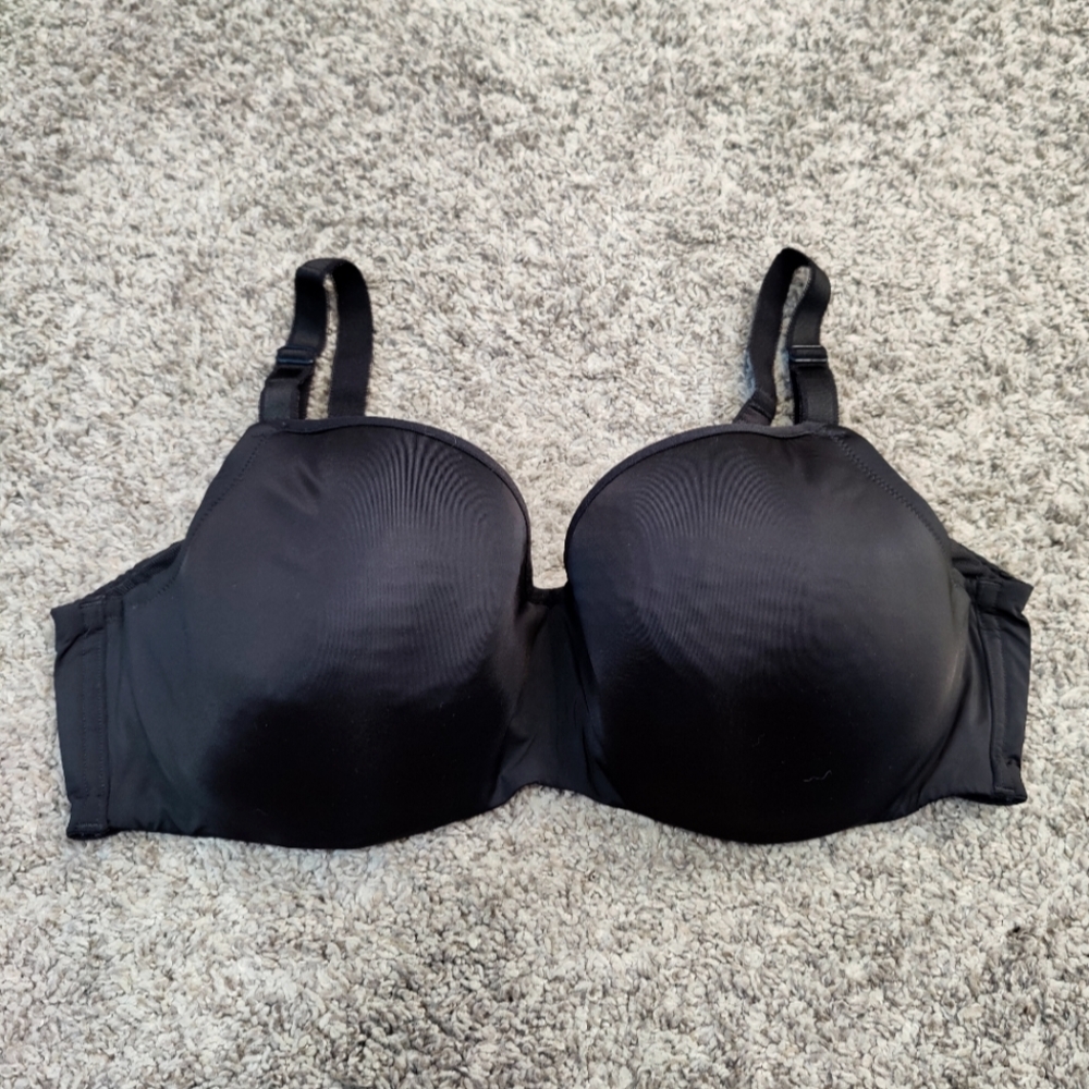 Torrid Full Coverage Balconette 360 Degree Smoothing